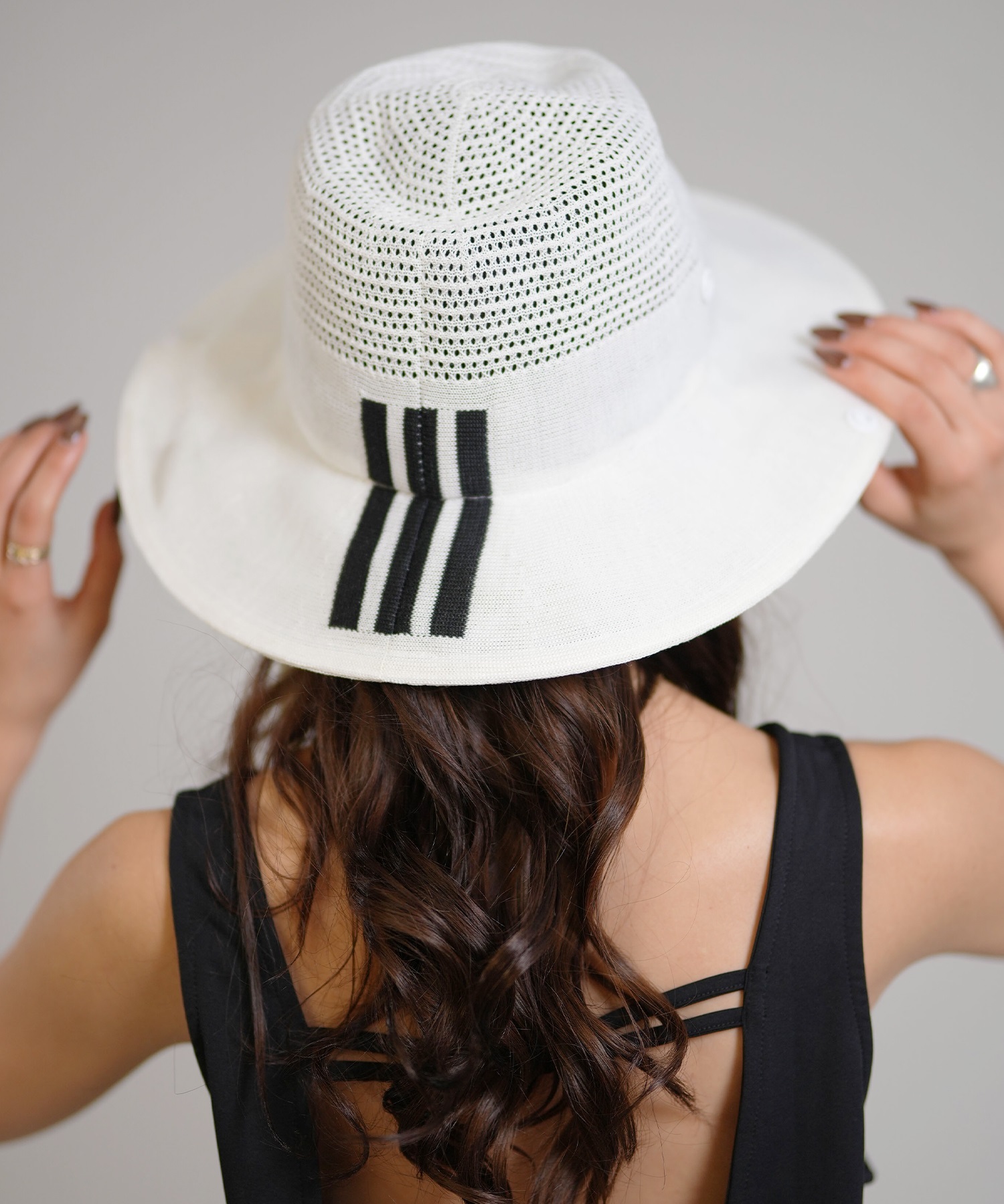 adidas アディダス ハット 帽子 ADU THERMO HAT 262011608 ハット