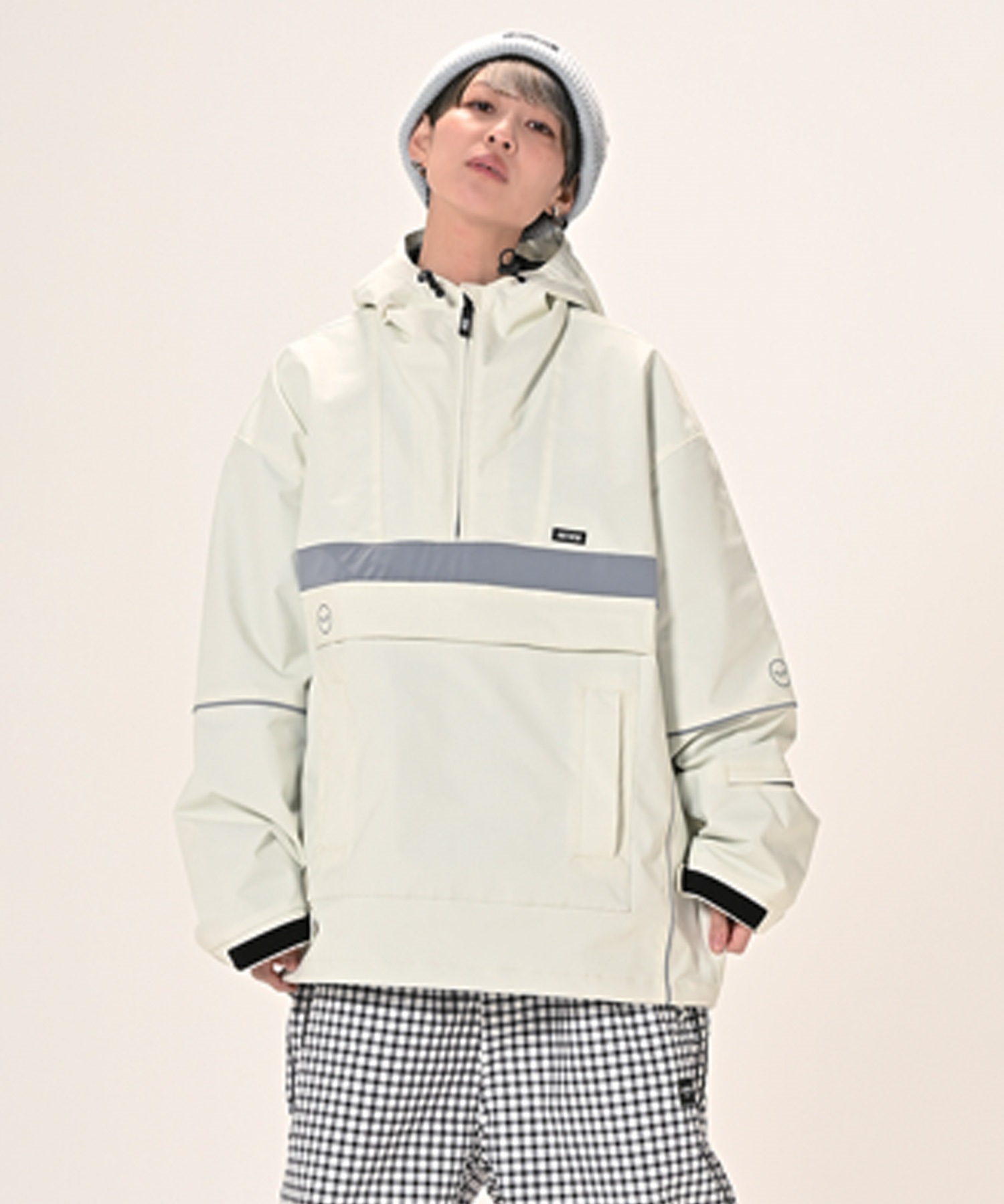ANTHEM アンセム エヌエフエックスアノラック NFX ANORAK スノーボード