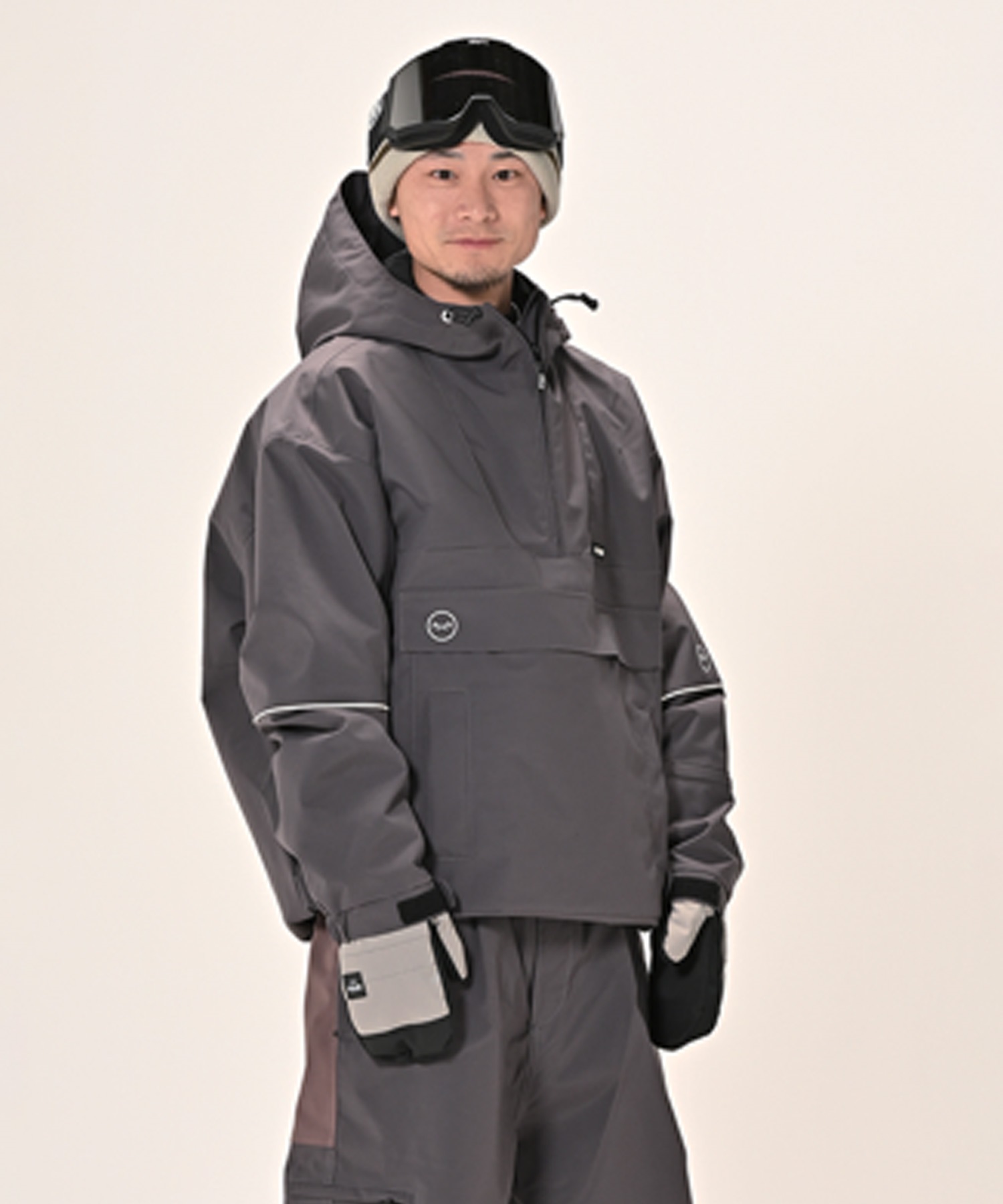 ANTHEM アンセム エヌエフエックスアノラック NFX ANORAK スノーボード