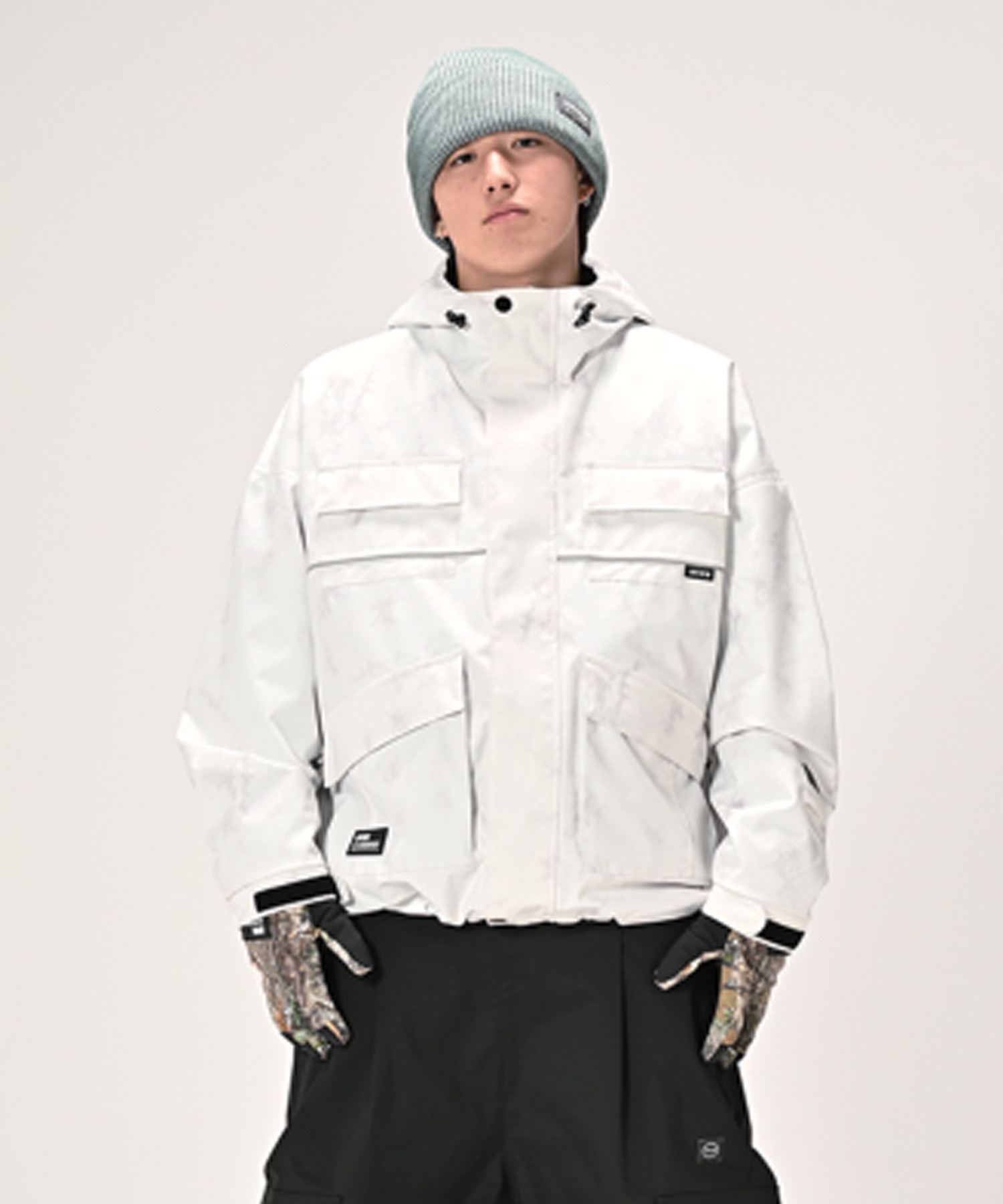 ANTHEM アンセム ウィプラッシュジャケット WHIPLASH JKT スノーボード