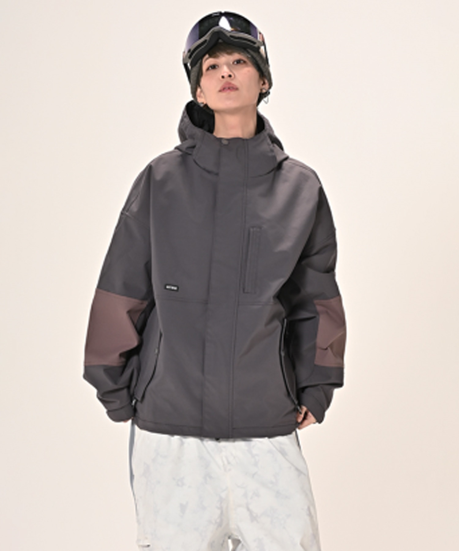 ANTHEM アンセム ラッドキャプトジャケット RAD CAPT JACKET