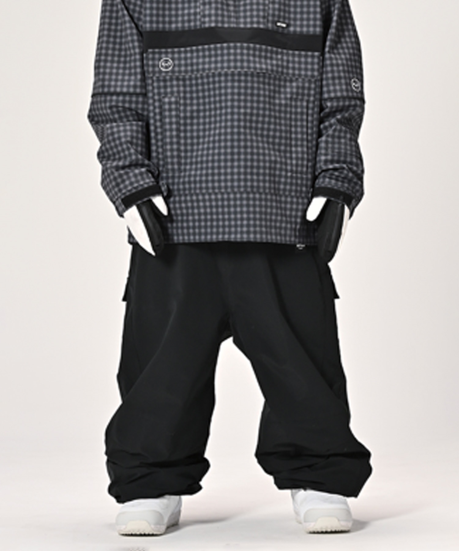 ANTHEM アンセム リチウムパンツ LITHIUM PANTS スノーボード ウェア