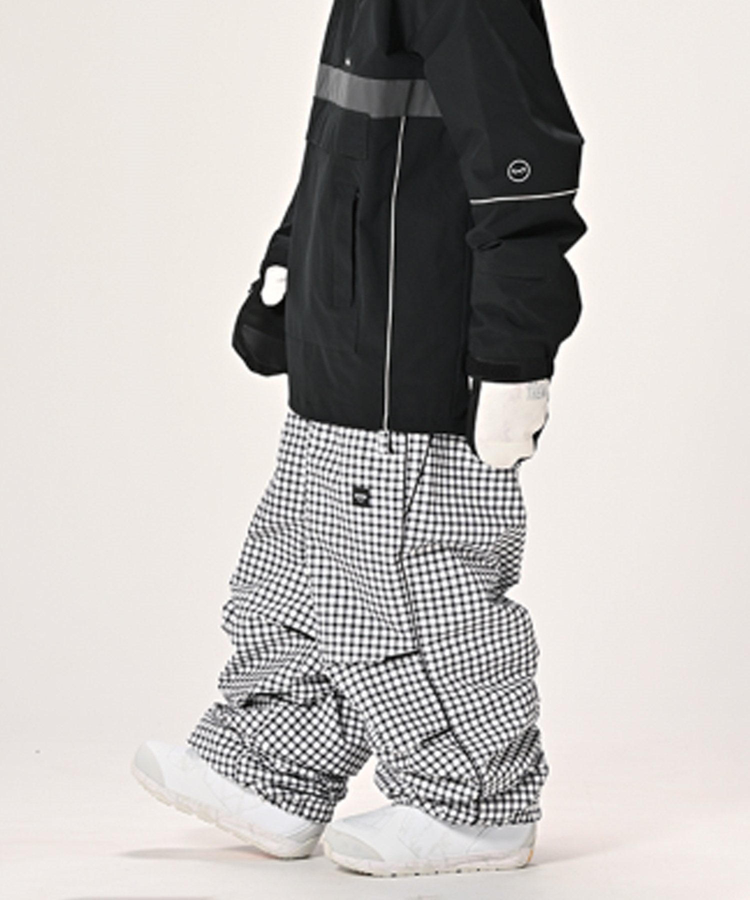 ANTHEM アンセム パイプラインパンツ PIPELINE PNT スノーボード ANTHEM アンセム パイプラインパンツ PIPELINE PNT スノーボード