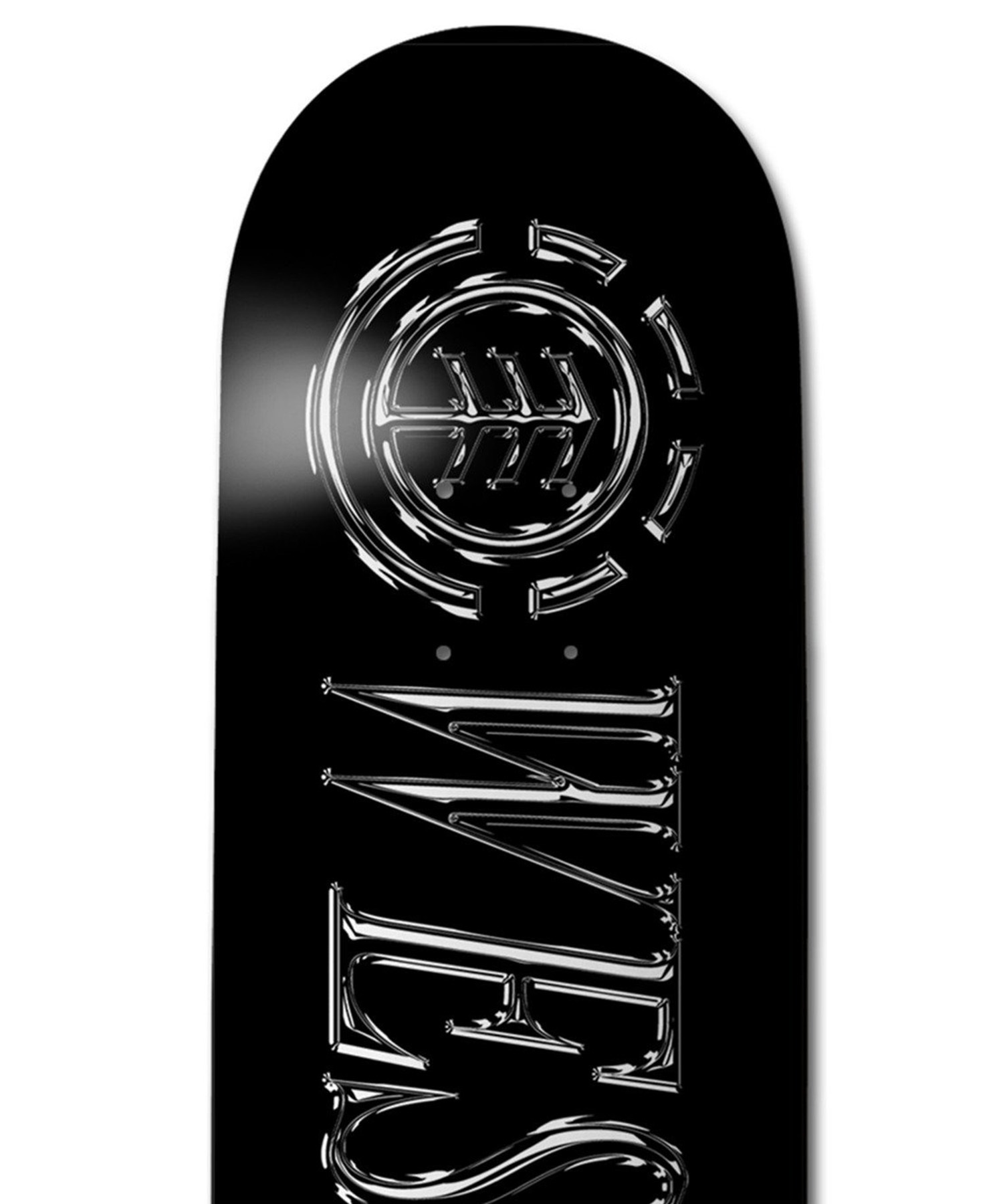 ELEMENT エレメント CHROME MILOU WESTGATE スケートボード デッキ