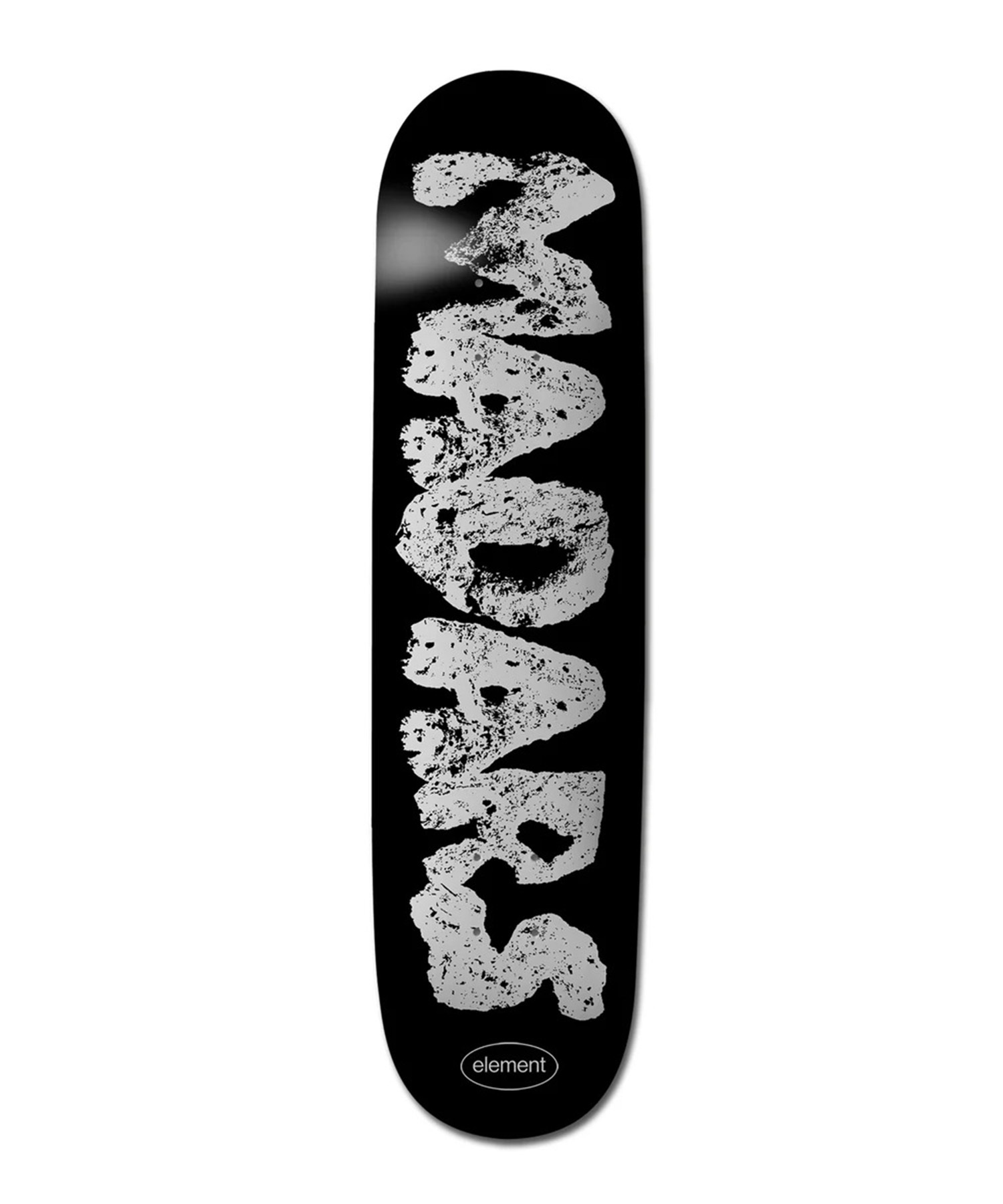 ELEMENT エレメント GEOLOGY MADARS スケートボード デッキ スケボー