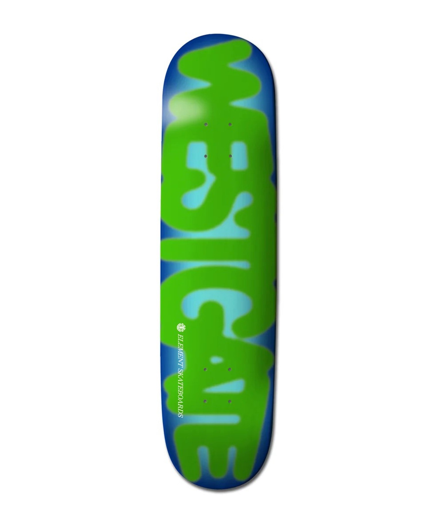 ELEMENT エレメント NEON BRANDON WESTGATE スケートボード デッキ
