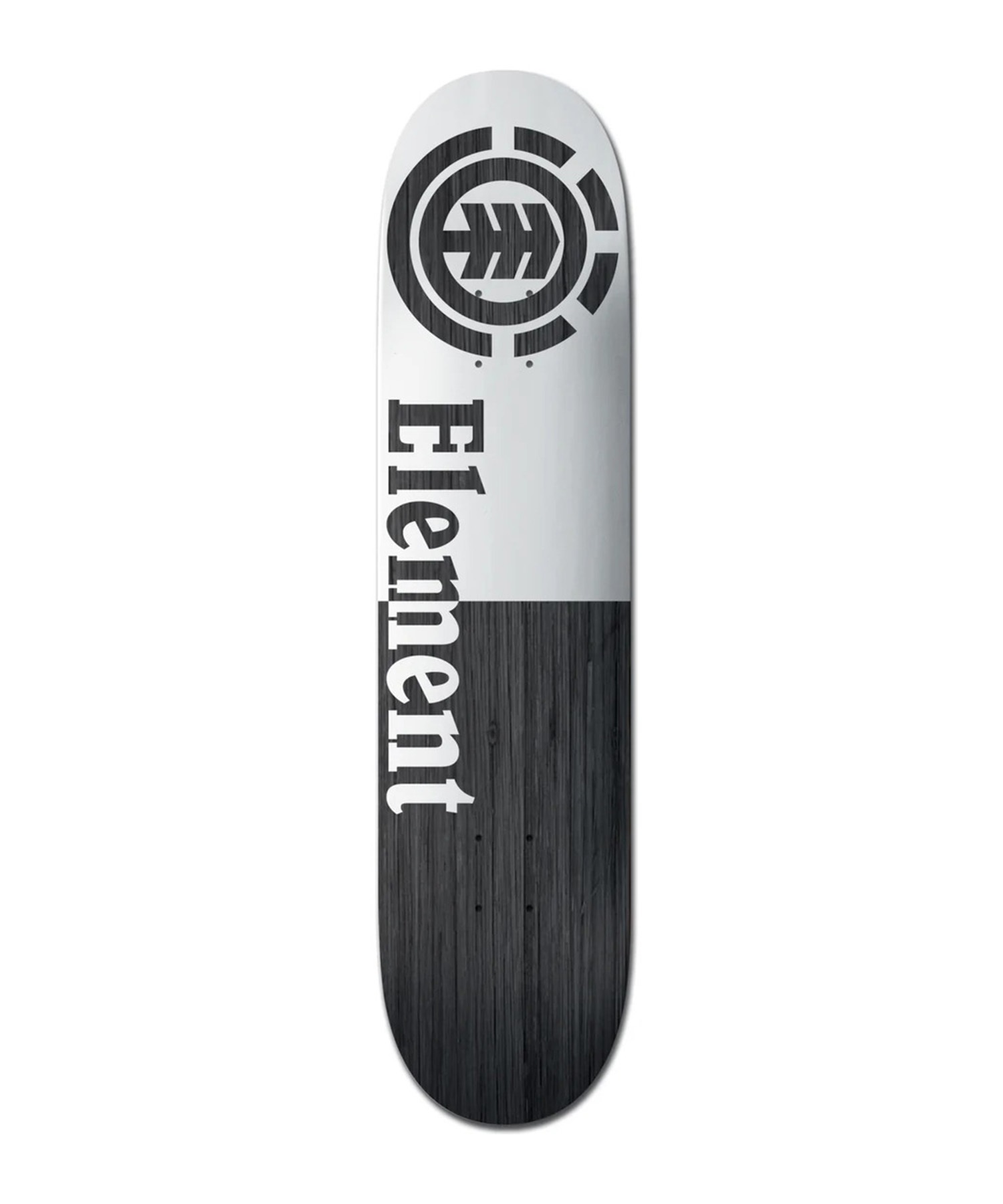 ELEMENT エレメント キッズ スケートボード デッキ 7.3inch RE PLACE