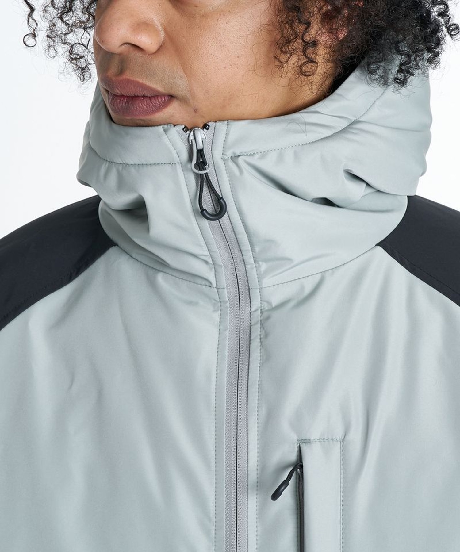 ELEMENT エレメント ジャケット メンズ ロゴ 中綿 PUFF TACK JACKET ELEMENT エレメント ジャケット メンズ ロゴ 中綿 PUFF TACK JACKET