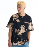 ELEMENT エレメント 半袖 Tシャツ メンズ バックプリント BG021203(WHT-M)