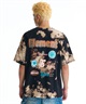 ELEMENT エレメント 半袖 Tシャツ メンズ バックプリント BG021203(WHT-M)