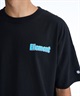 ELEMENT エレメント 半袖 Tシャツ メンズ バックプリント BG021203(WHT-M)