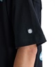 ELEMENT エレメント 半袖 Tシャツ メンズ バックプリント BG021203(WHT-M)