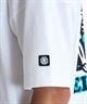 ELEMENT エレメント 半袖 Tシャツ メンズ バックプリント BG021212(WHT-M)