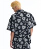 ELEMENT エレメント 半袖 シャツ メンズ ELMC ALOHA SHIRTS BG021120(FBK-M)