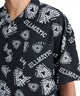 ELEMENT エレメント 半袖 シャツ メンズ ELMC ALOHA SHIRTS BG021120(FBK-M)