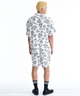 ELEMENT エレメント 半袖 シャツ メンズ ELMC ALOHA SHIRTS BG021120(FBK-M)