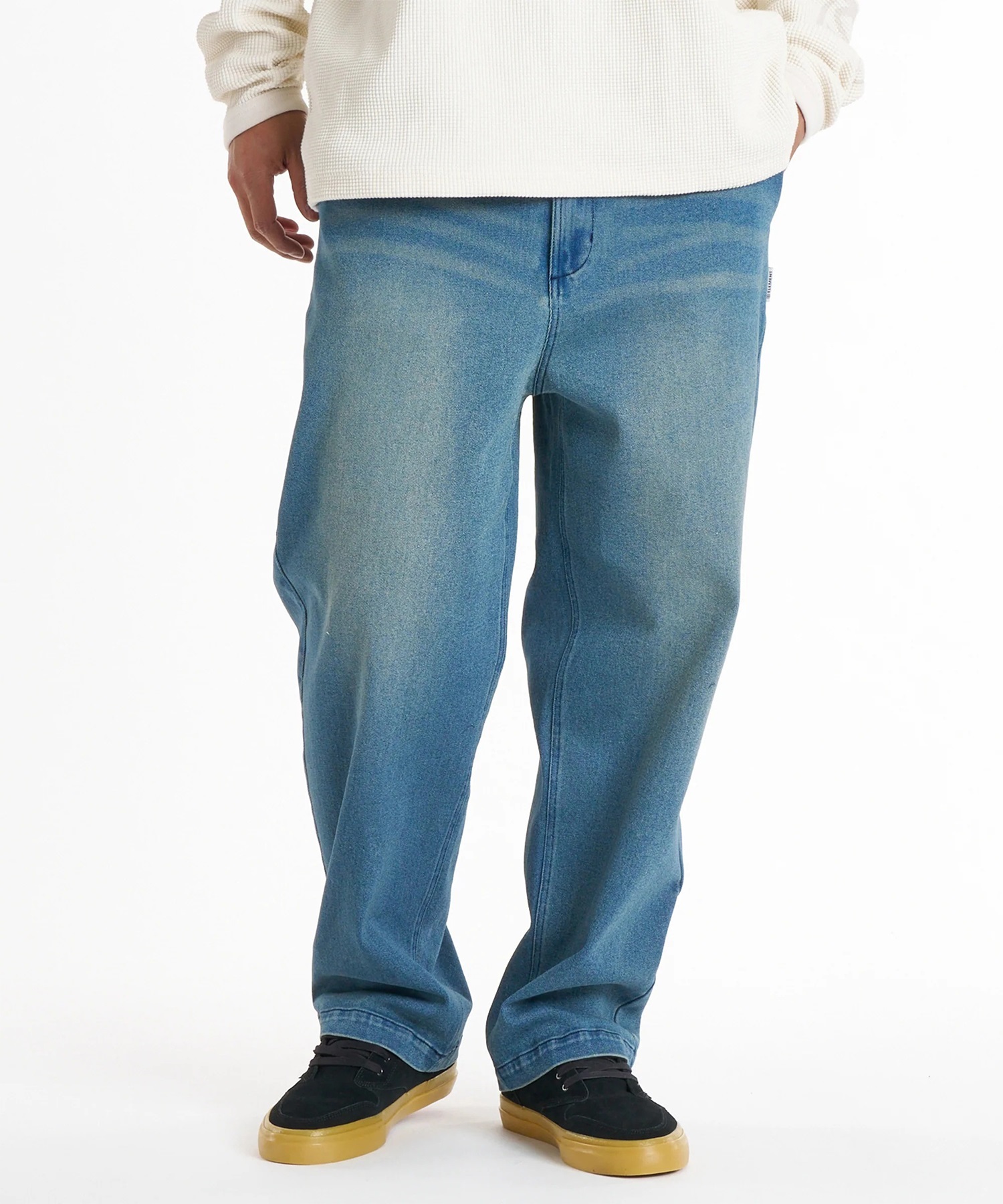 SHOD PANTS BIG