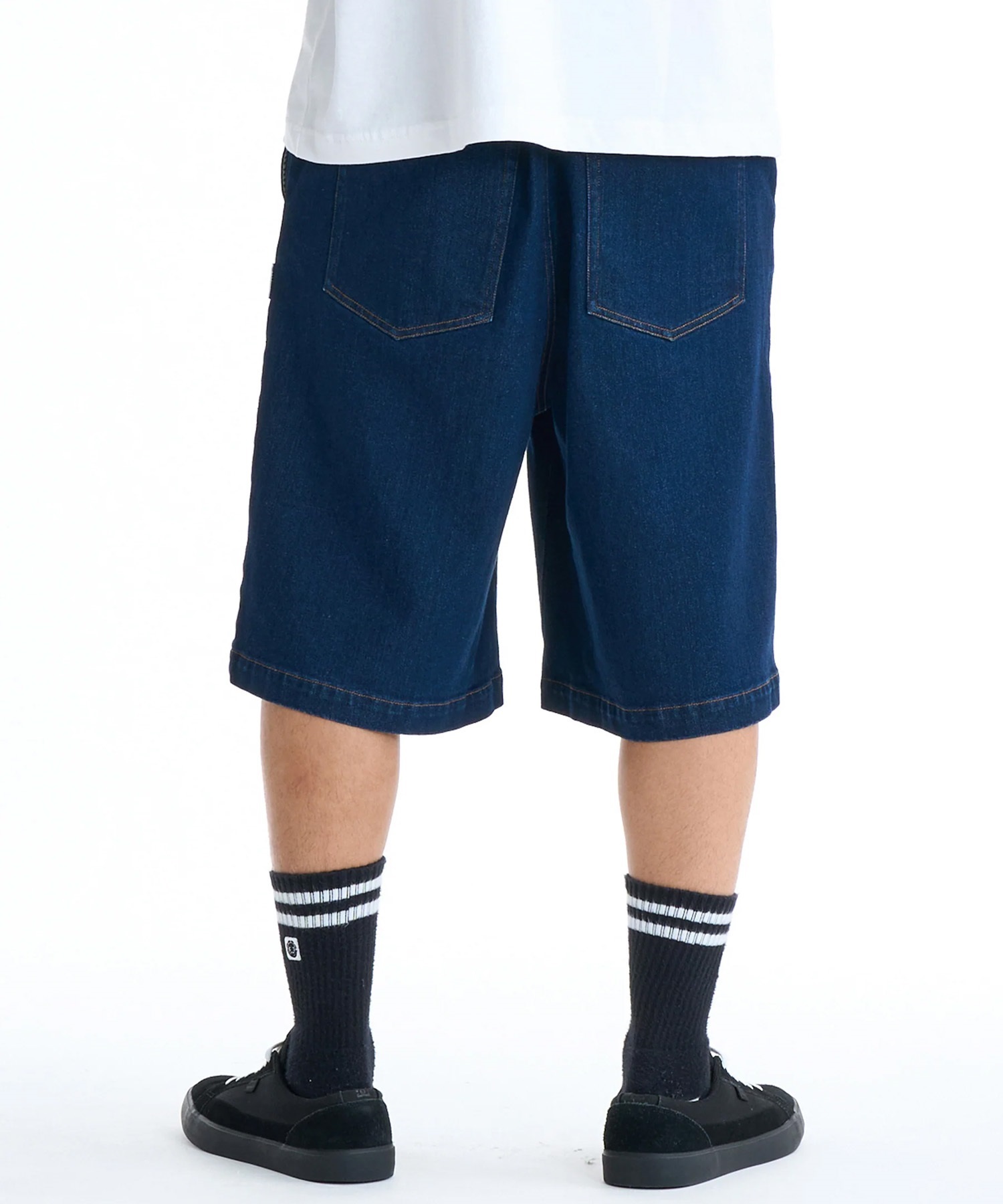 ELEMENT エレメント ハーフパンツ ショートパンツ メンズ ショーツ