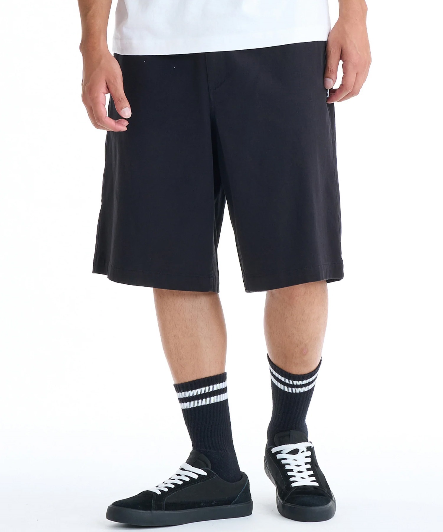 ELEMENT エレメント ハーフパンツ ショートパンツ メンズ ショーツ
