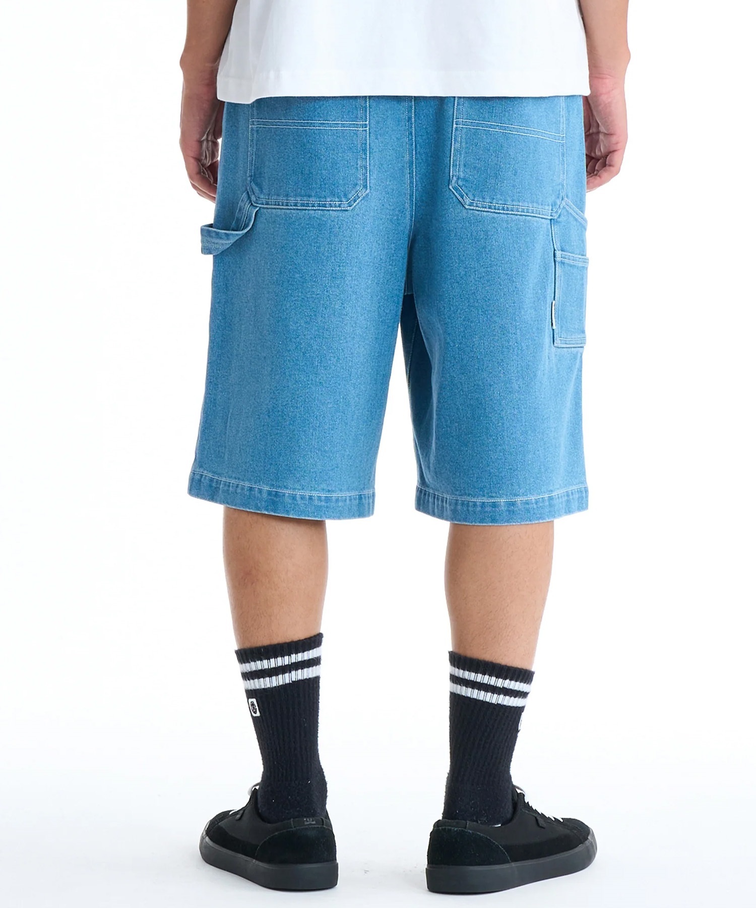 ELEMENT エレメント ハーフパンツ ショートパンツ メンズ ショーツ