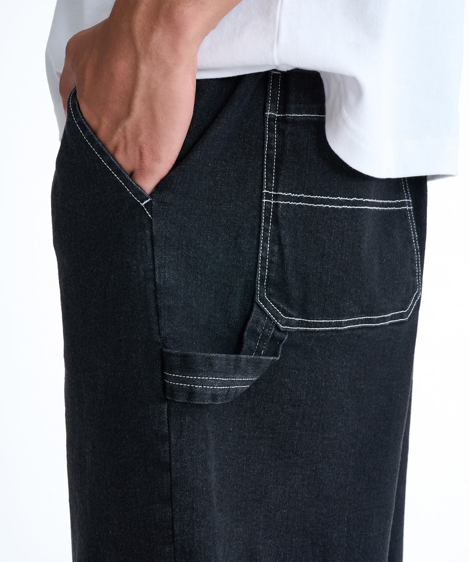 ELEMENT エレメント ハーフパンツ ショートパンツ メンズ ショーツ
