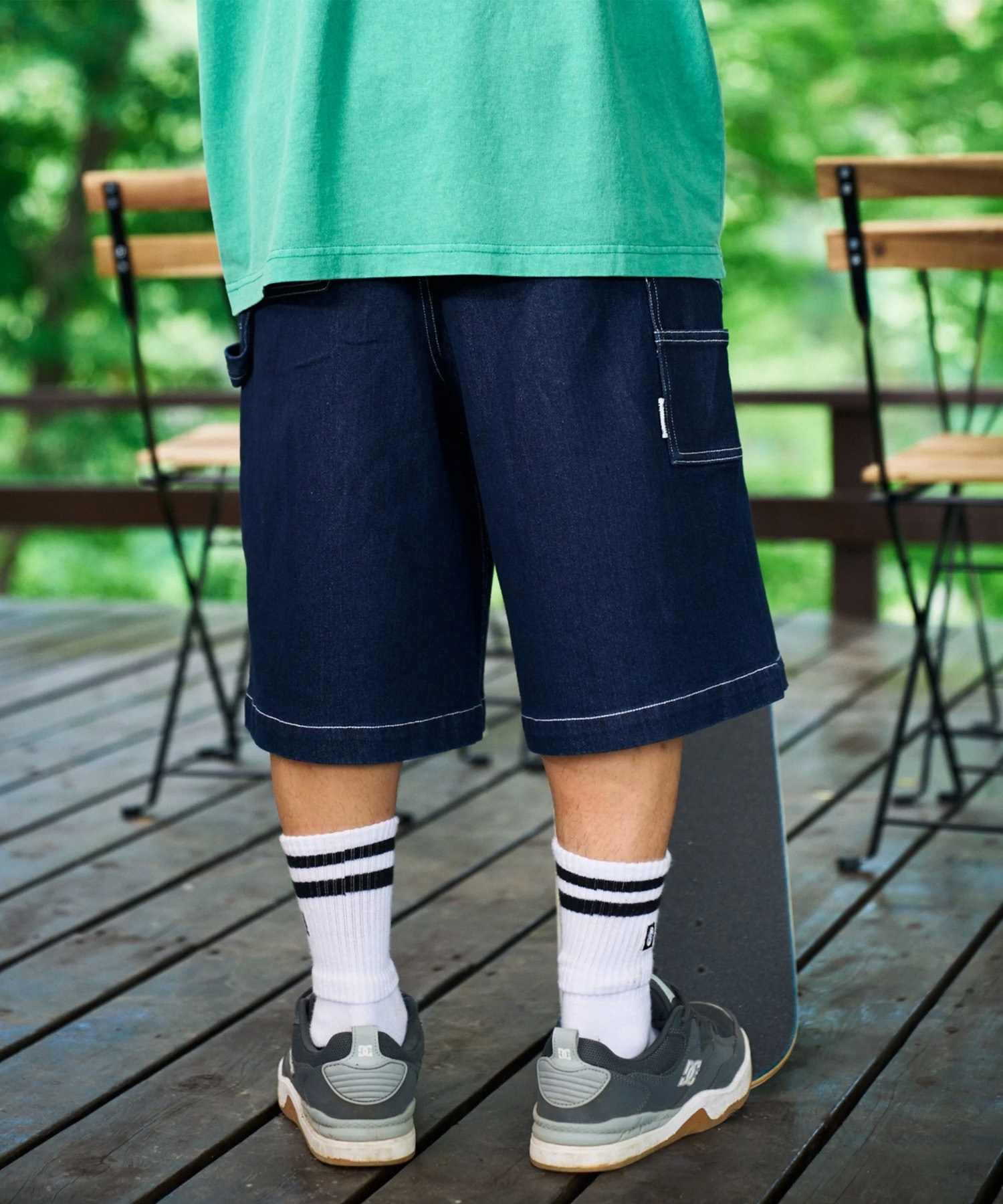 ELEMENT エレメント ハーフパンツ ショートパンツ メンズ ショーツ