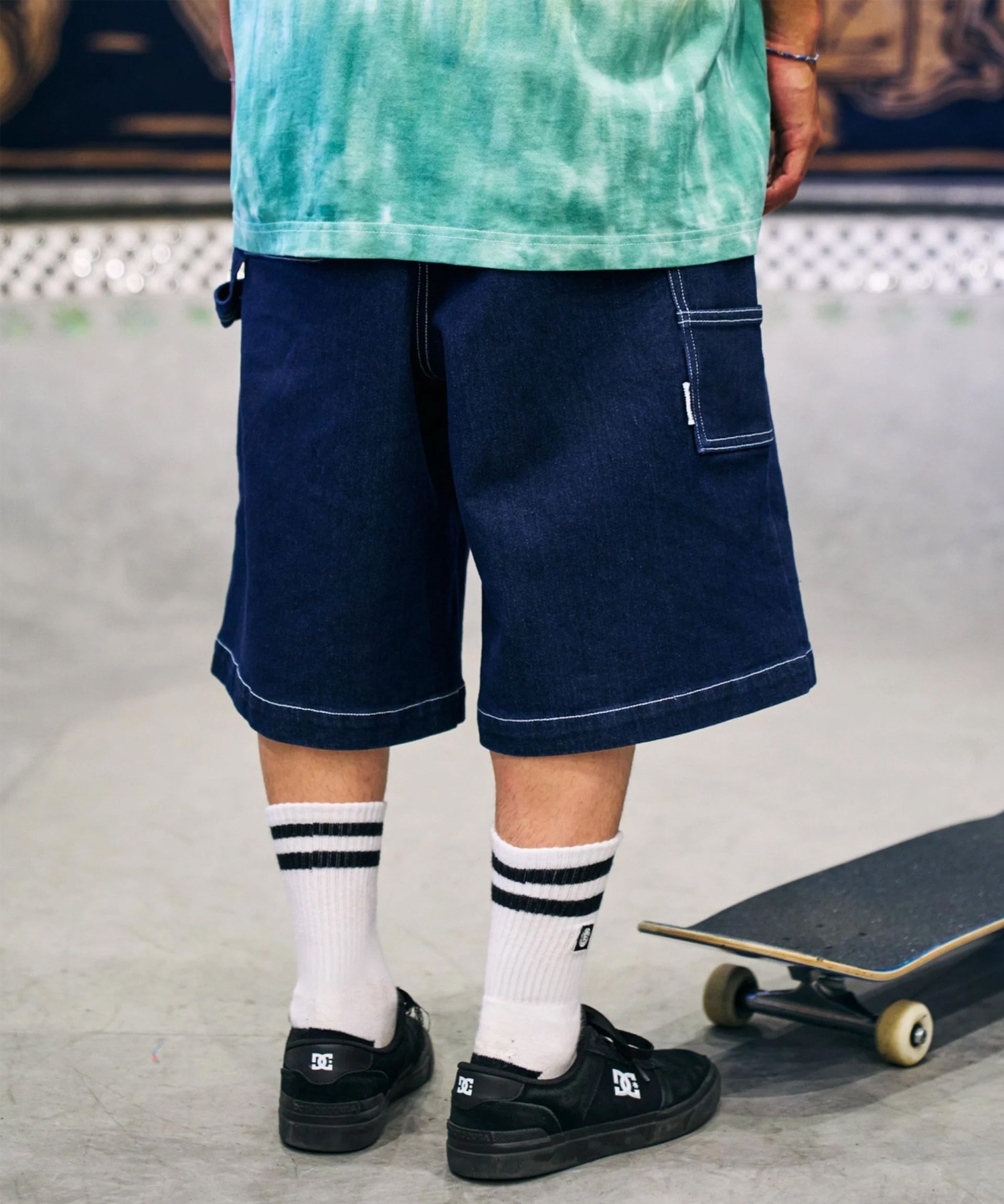ELEMENT エレメント ハーフパンツ ショートパンツ メンズ ショーツ