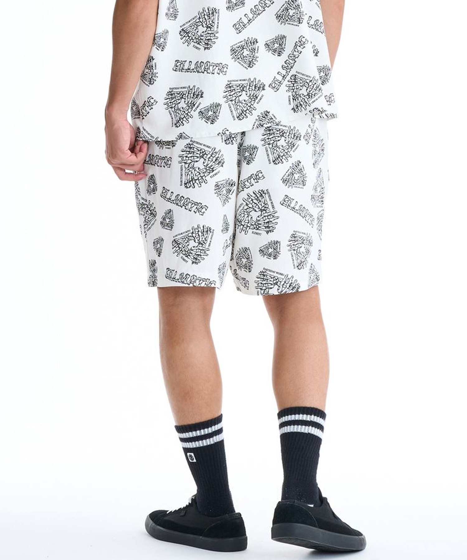 NIKE Sphere Element EKIDEN Tee/ショートパンツ エレメント（ELEMENT）（メンズ）SHOD ショートパンツ STD BF021600