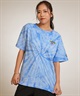 ELEMENT エレメント 半袖 Tシャツ レディース FLOWER SS W BG023P17(BSP-FREE)