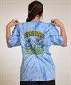 ELEMENT エレメント 半袖 Tシャツ レディース FLOWER SS W BG023P17(BSP-FREE)