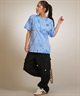 ELEMENT エレメント 半袖 Tシャツ レディース FLOWER SS W BG023P17(BSP-FREE)