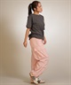 ELEMENT エレメント 半袖 Tシャツ レディース FLOWER SS W BG023P17(BSP-FREE)