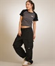 ELEMENT エレメント 半袖 Tシャツ レディース HEART RAGLAN SS W BG023P19(CHA-M)