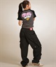 ELEMENT エレメント 半袖 Tシャツ レディース HEART RAGLAN SS W BG023P19(CHA-M)
