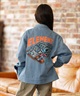 ELEMENT エレメント ジャケット キッズ ジュニア バックプリント DUTTY BUDDY JACKET YOUTH BG025761(FBK-140cm)