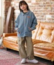 ELEMENT エレメント ジャケット キッズ ジュニア バックプリント DUTTY BUDDY JACKET YOUTH BG025761(FBK-140cm)