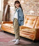 ELEMENT エレメント ジャケット キッズ ジュニア バックプリント DUTTY BUDDY JACKET YOUTH BG025761(FBK-140cm)