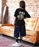 ELEMENT エレメント ショートパンツ ハーフパンツ キッズ ジュニア 子供 ショーツ BG025610(BEG-130cm)
