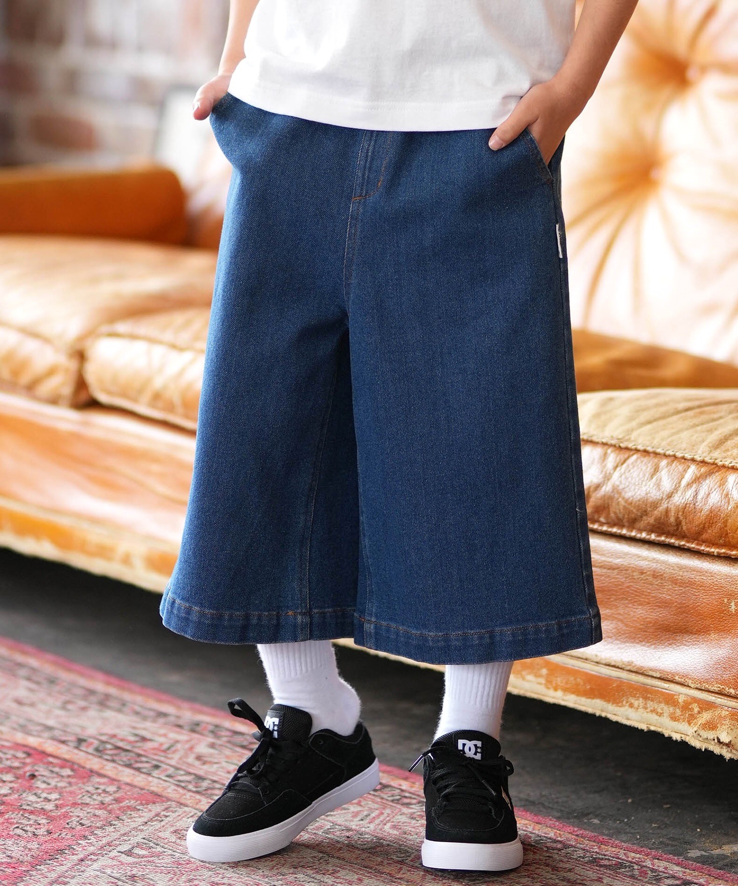ELEMENT エレメント ショートパンツ ハーフパンツ キッズ ジュニア