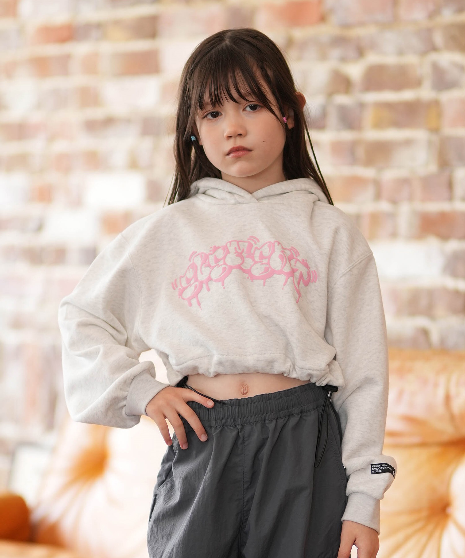 ELEMENT エレメント トレーナー スウェット キッズ ジュニア 子供