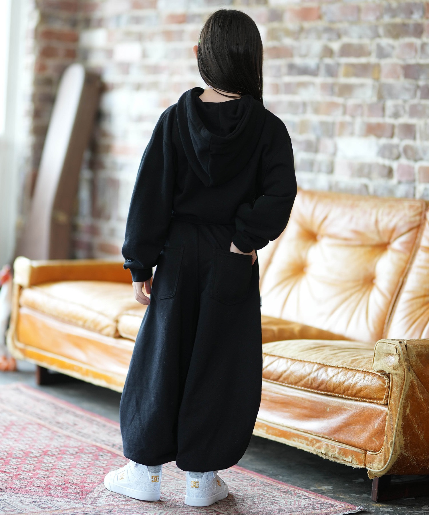 ELEMENT エレメント トレーナー スウェット キッズ ジュニア 子供