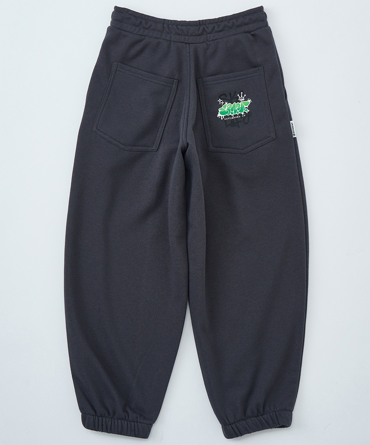 ELEMENT エレメント ロングパンツ キッズ ジュニア 子供 SHOD PANTS