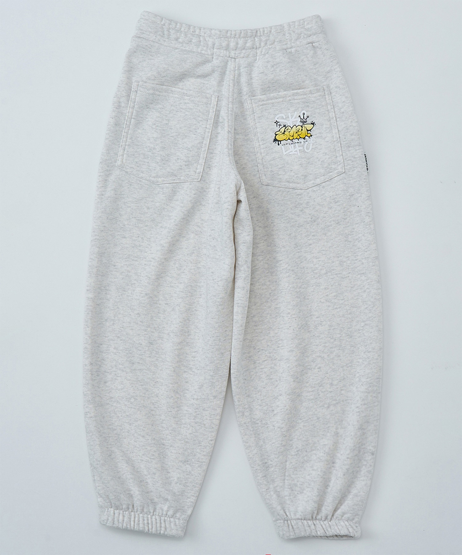 ELEMENT エレメント ロングパンツ キッズ ジュニア 子供 SHOD PANTS