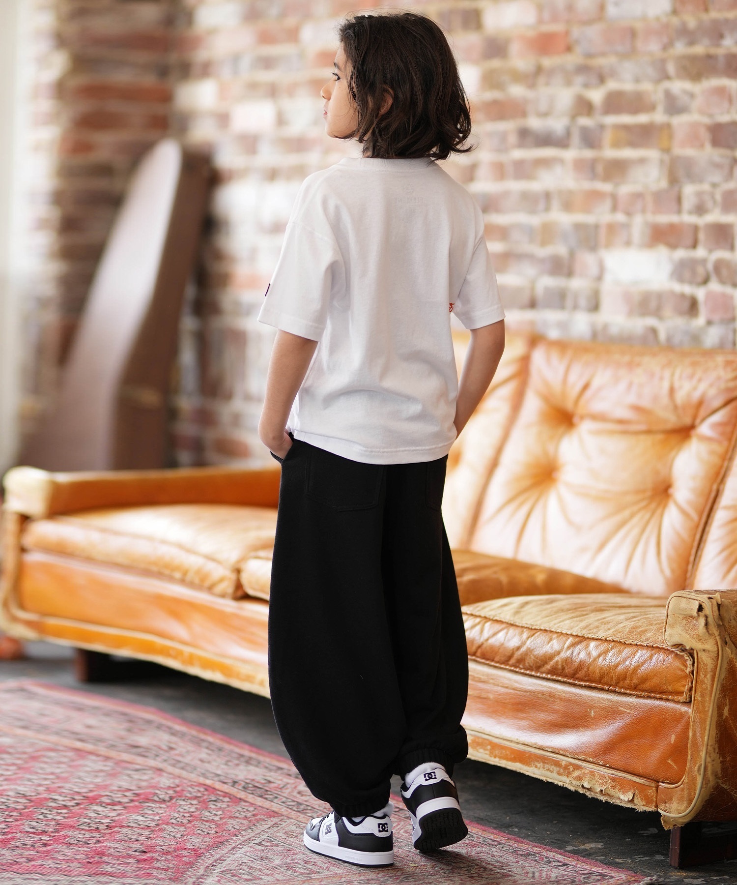 ELEMENT エレメント ロングパンツ キッズ ジュニア 子供 SHOD PANTS