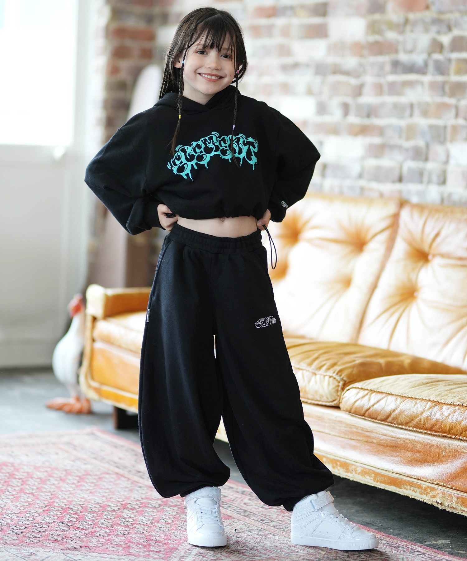 ELEMENT エレメント ロングパンツ キッズ ジュニア 子供 SHOD PANTS
