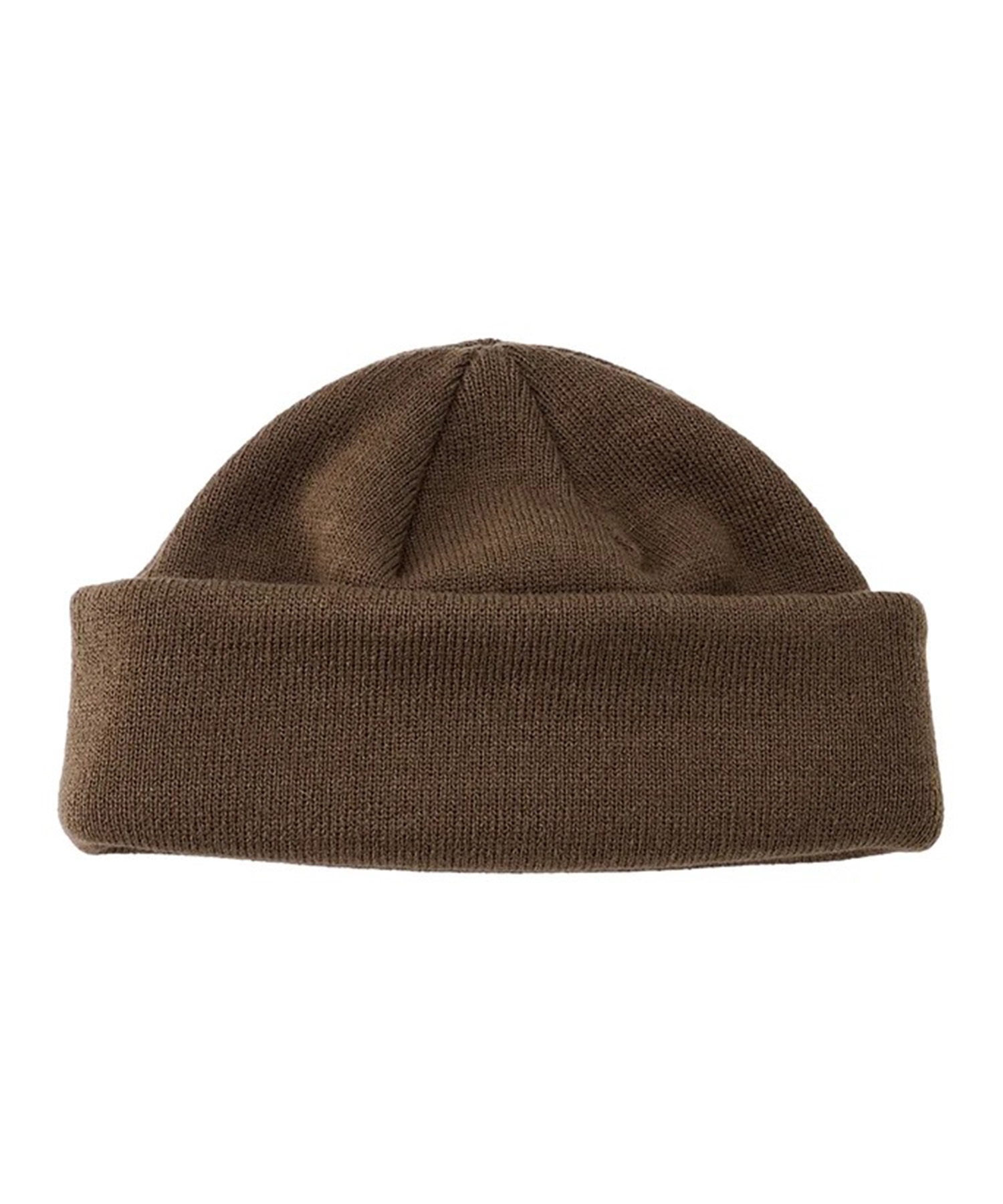 ELEMENT エレメント ニット帽 ビーニー ニットキャップ ロゴ DOUBLE