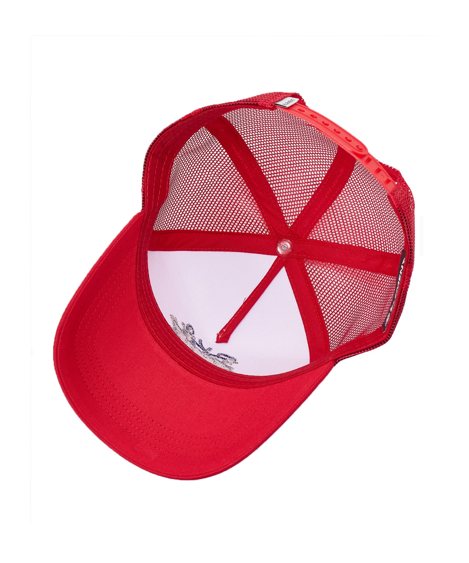 ELEMENT エレメント キャップ キッズ 子供 メッシュ TAG MESH CAP Y