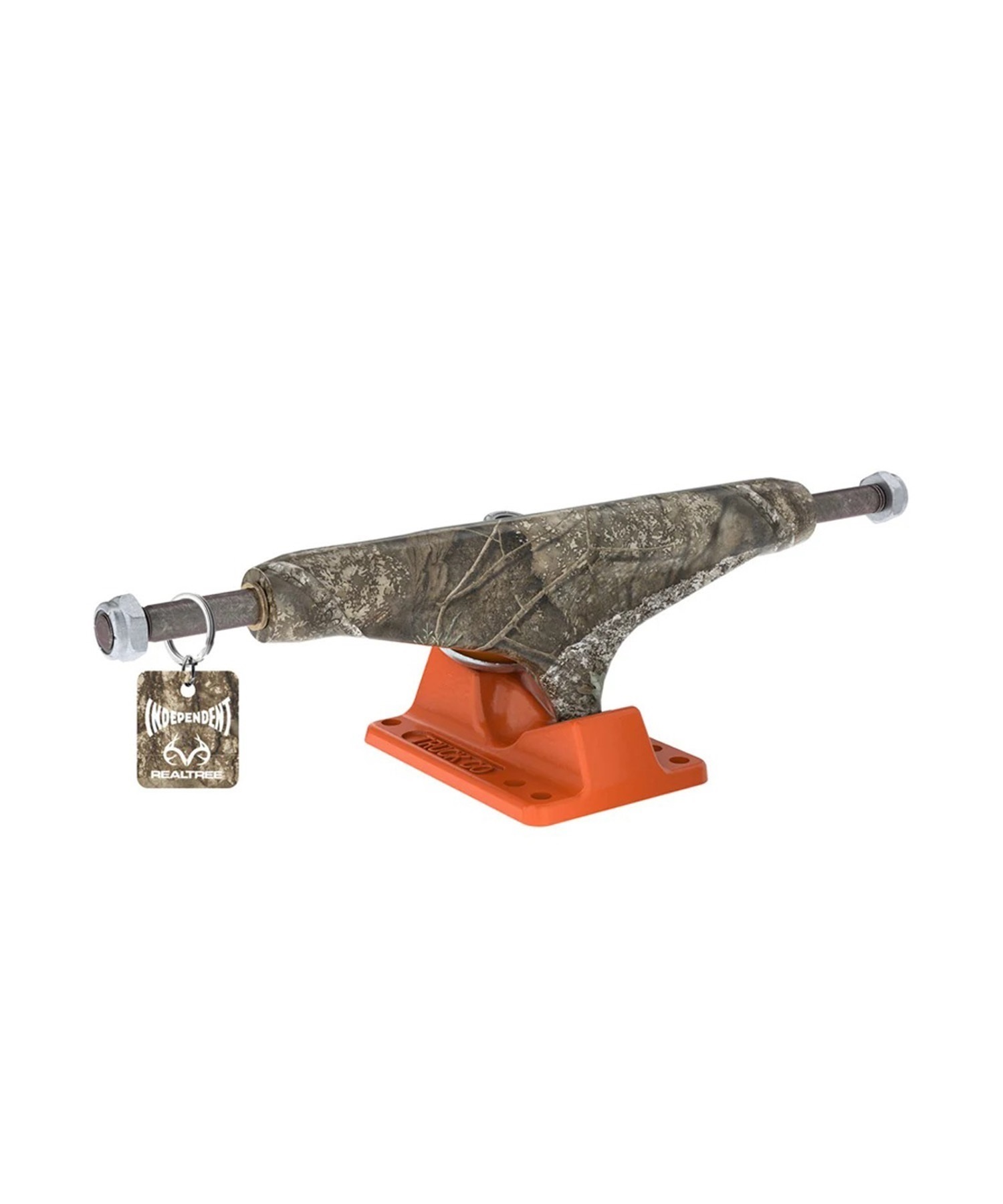 INDEPENDENT インディペンデント REALTREE APX STAGE11 スケートボード