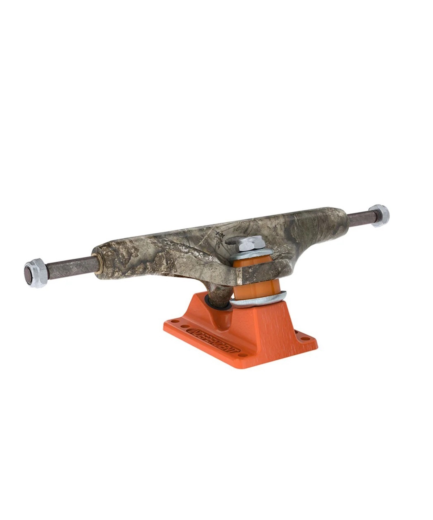 INDEPENDENT インディペンデント REALTREE APX STAGE11 スケートボード