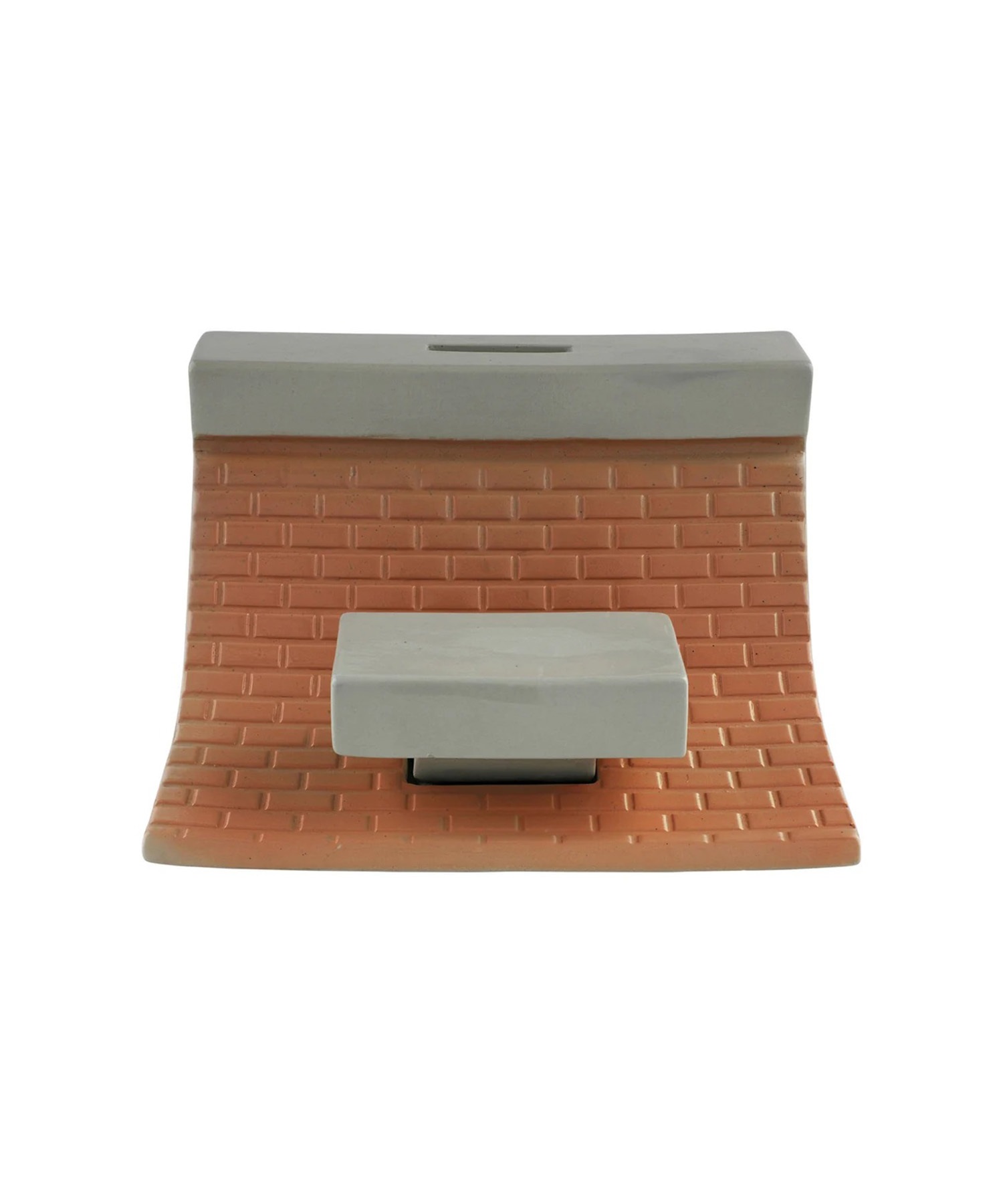 INDEPENDENT インディペンデント CHINA BANKS COIN BANK スケート